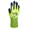 Wonder Grip WG-310HY work gloves front view
