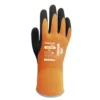 Wonder Grip WG-338 Thermo PLUS thermal work gloves front view