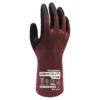 Wonder Grip WG-728L work gloves front view