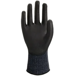 Wonder Grip OP-785 OPTY lightweight work gloves back view