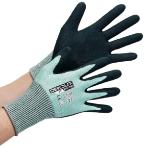 Wonder Grip WG-787 DEXCUT gloves palm view