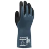 Wonder Grip WG-528L work gloves front view